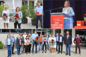Parteitag 2020