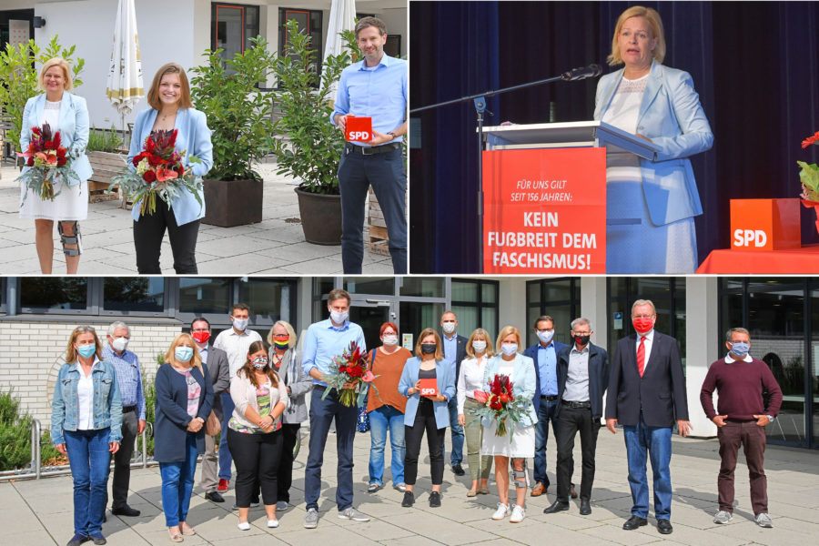 Parteitag 2020